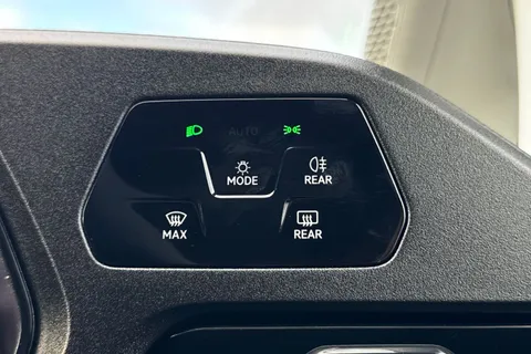 MF75FDJ Volkswagen Caddy C20 Caddy Cargo Commerce SWB 102 PS 2.0 TDI 6sp Manual Thumbnail #37