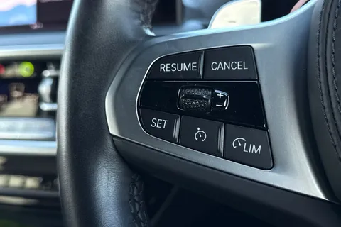 ME72CKA BMW X4 2.0 20d MHT M Sport Auto xDrive Euro 6 (s/s) 5dr Thumbnail #39