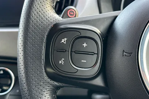 CE72NTN Abarth 595 1.4 T-Jet Turismo Auto Euro 6 3dr Thumbnail #39