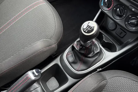 DS17YMP Vauxhall Corsa 1.4i ecoFLEX SRi Euro 6 5dr Thumbnail #22