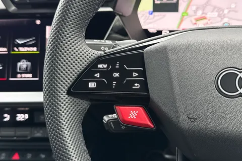 DT25RNA Audi RS 3 RS 3 Sportback Carbon Black   400 PS S tronic Thumbnail #40