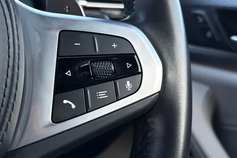 ME72CKA BMW X4 2.0 20d MHT M Sport Auto xDrive Euro 6 (s/s) 5dr Thumbnail #40