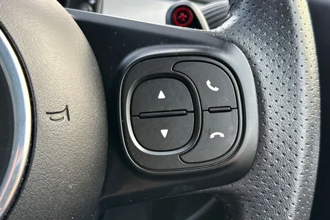 CE72NTN Abarth 595 1.4 T-Jet Turismo Auto Euro 6 3dr Thumbnail #40