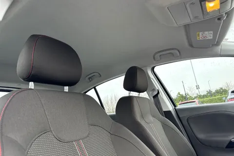 DS17YMP Vauxhall Corsa 1.4i ecoFLEX SRi Euro 6 5dr Thumbnail #23