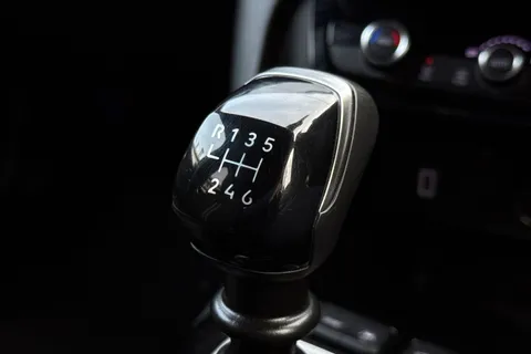 YG24ELV Vauxhall Corsa 1.2 Turbo GS Euro 6 (s/s) 5dr Thumbnail #40