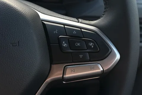 DA75SCV Volkswagen Transporter T28 Panel Van Commerce Plus SWB 110 PS 2.0 TDI 6sp Manual -  Camper Spec Thumbnail #38