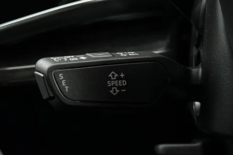  Audi Q7 SQ7 TFSI Quattro 507 Black Ed 5dr Tiptronic Thumbnail #40