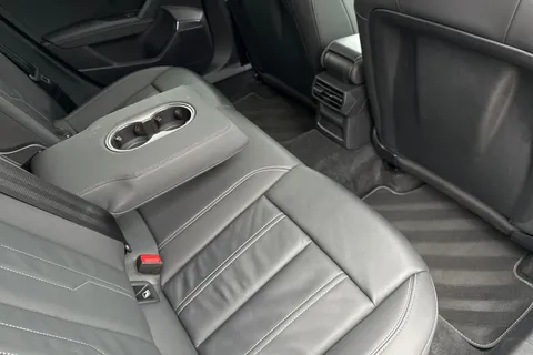 KM22JFJ Audi A3 S line 35 TFSI  150 PS S tronic Thumbnail #40