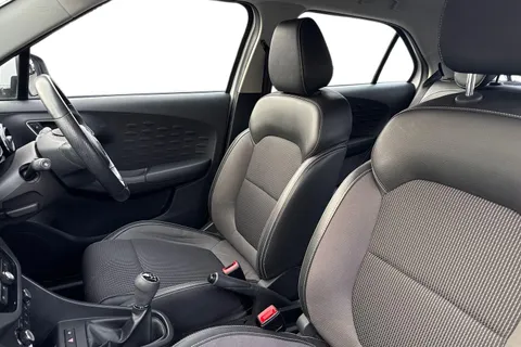 CE21BZU MG Mg3 1.5 VTi-TECH Exclusive Nav Euro 6 (s/s) 5dr Thumbnail #10