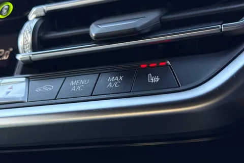 ME72CKA BMW X4 2.0 20d MHT M Sport Auto xDrive Euro 6 (s/s) 5dr Thumbnail #41