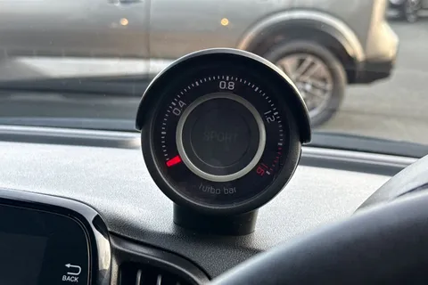 CE72NTN Abarth 595 1.4 T-Jet Turismo Auto Euro 6 3dr Thumbnail #41