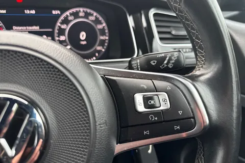 VE67LXM Volkswagen Golf 2.0 TDI GTD Euro 6 (s/s) 5dr Thumbnail #40