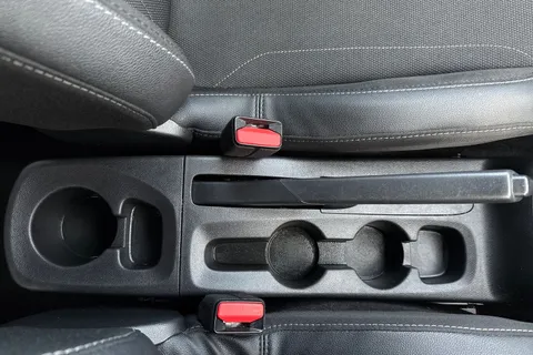 YG24ELV Vauxhall Corsa 1.2 Turbo GS Euro 6 (s/s) 5dr Thumbnail #41