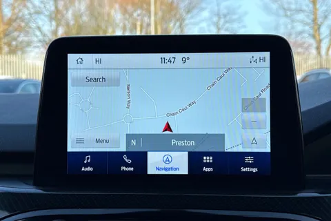 PJ24WXW Ford Kuga 2.5 PHEV ST-Line X Edition 5dr CVT Thumbnail #40