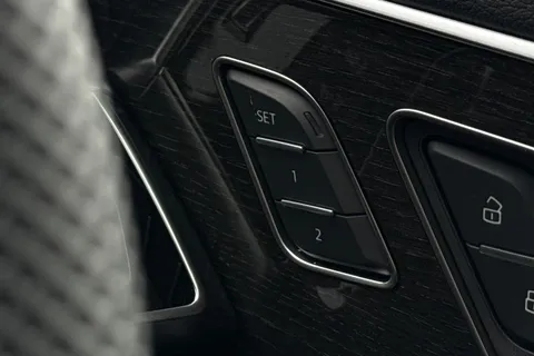  Audi Q7 SQ7 TFSI Quattro 507 Black Ed 5dr Tiptronic Thumbnail #41