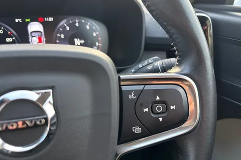 YA70XWD Volvo Xc40 1.5 T3 Inscription Pro Euro 6 (s/s) 5dr Thumbnail #39