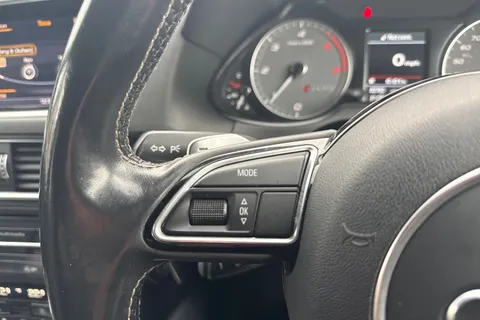 KX66OBU Audi SQ5 3.0 BiTDI V6 Plus Tiptronic quattro Euro 6 (s/s) 5dr Thumbnail #40