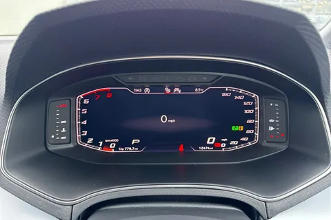 NL22ZJY SEAT Arona 1.5 TSI FR Sport DSG Euro 6 (s/s) 5dr Thumbnail #40