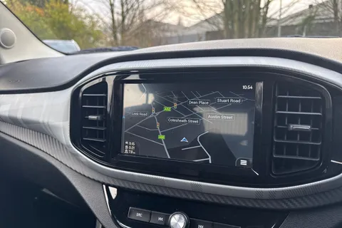 CE21BZU MG Mg3 1.5 VTi-TECH Exclusive Nav Euro 6 (s/s) 5dr Thumbnail #11