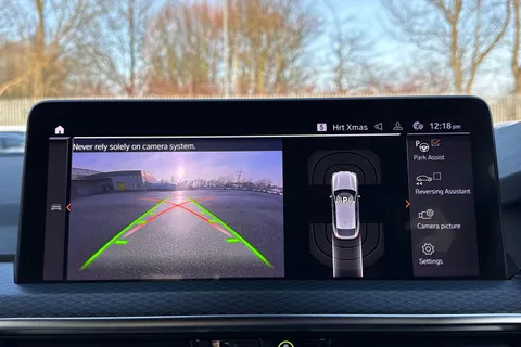 ME72CKA BMW X4 2.0 20d MHT M Sport Auto xDrive Euro 6 (s/s) 5dr Thumbnail #42