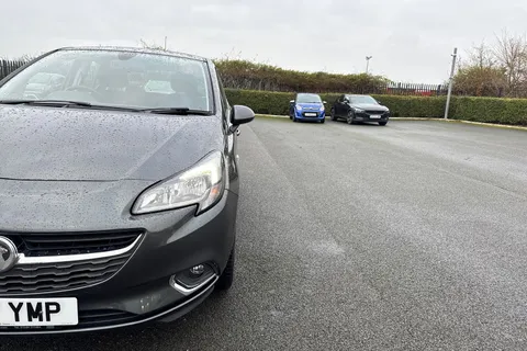DS17YMP Vauxhall Corsa 1.4i ecoFLEX SRi Euro 6 5dr Thumbnail #25