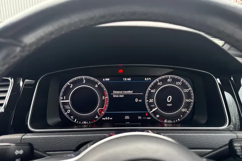 VE67LXM Volkswagen Golf 2.0 TDI GTD Euro 6 (s/s) 5dr Thumbnail #41