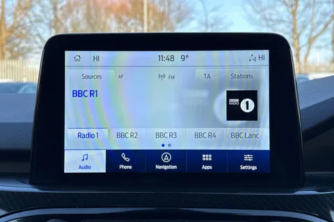 PJ24WXW Ford Kuga 2.5 PHEV ST-Line X Edition 5dr CVT Thumbnail #41