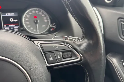 KX66OBU Audi SQ5 3.0 BiTDI V6 Plus Tiptronic quattro Euro 6 (s/s) 5dr Thumbnail #41