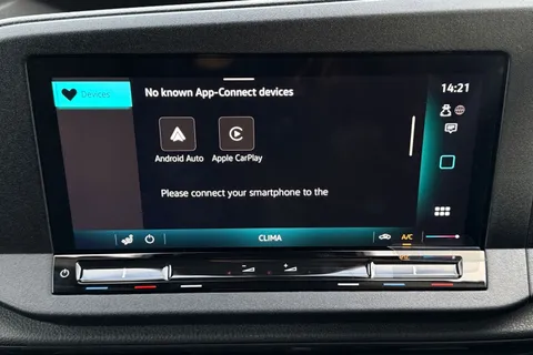 MF75FDJ Volkswagen Caddy C20 Caddy Cargo Commerce SWB 102 PS 2.0 TDI 6sp Manual Thumbnail #41