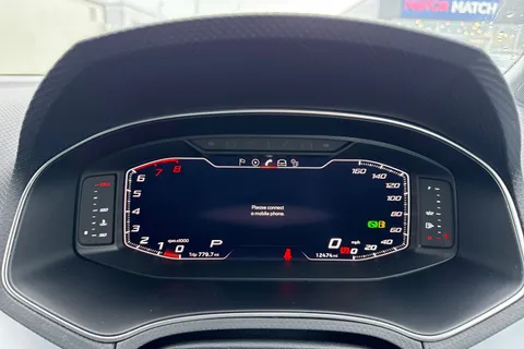 NL22ZJY SEAT Arona 1.5 TSI FR Sport DSG Euro 6 (s/s) 5dr Thumbnail #41