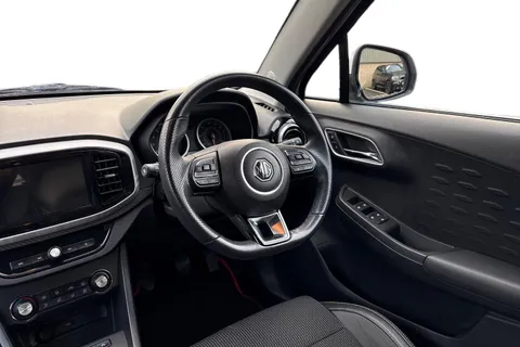 CE21BZU MG Mg3 1.5 VTi-TECH Exclusive Nav Euro 6 (s/s) 5dr Thumbnail #12