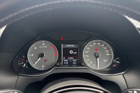 KX66OBU Audi SQ5 3.0 BiTDI V6 Plus Tiptronic quattro Euro 6 (s/s) 5dr Thumbnail #42