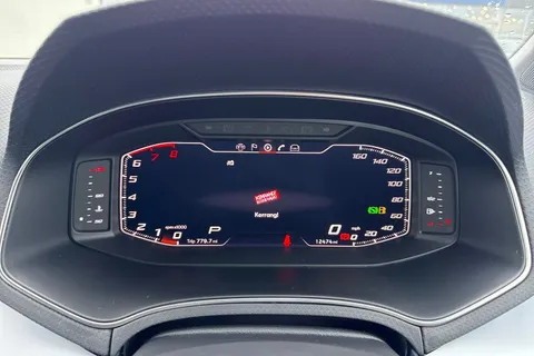 NL22ZJY SEAT Arona 1.5 TSI FR Sport DSG Euro 6 (s/s) 5dr Thumbnail #42