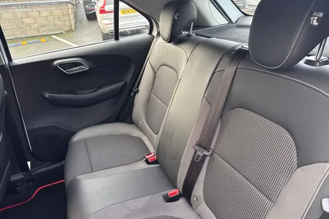 CE21BZU MG Mg3 1.5 VTi-TECH Exclusive Nav Euro 6 (s/s) 5dr Thumbnail #13