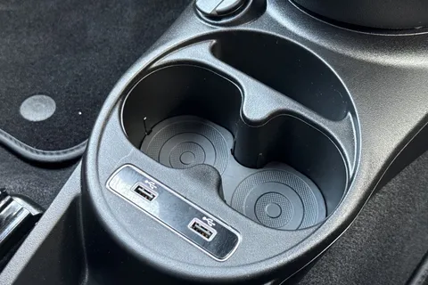 CE72NTN Abarth 595 1.4 T-Jet Turismo Auto Euro 6 3dr Thumbnail #44