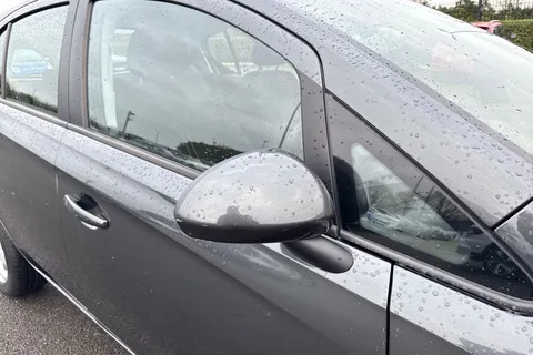 DS17YMP Vauxhall Corsa 1.4i ecoFLEX SRi Euro 6 5dr Thumbnail #27