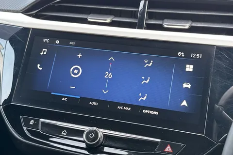 YG24ELV Vauxhall Corsa 1.2 Turbo GS Euro 6 (s/s) 5dr Thumbnail #44