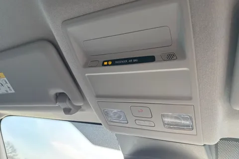 DA75SCV Volkswagen Transporter T28 Panel Van Commerce Plus SWB 110 PS 2.0 TDI 6sp Manual -  Camper Spec Thumbnail #42