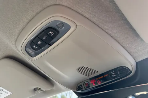 YA70XWD Volvo Xc40 1.5 T3 Inscription Pro Euro 6 (s/s) 5dr Thumbnail #42