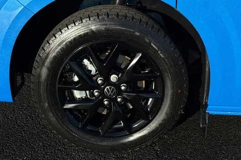 MF75FGX Volkswagen Transporter T32 Panel Van Commerce Pro SWB 150 PS 2.0 TDI 8sp Automatic 4MOTION Thumbnail #6