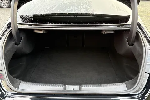 KN22NLC Mercedes-Benz Cla Class 2.0 CLA250 AMG Line (Premium Plus 2) Coupe 7G-DCT Euro 6 (s/s) 4dr Thumbnail #7