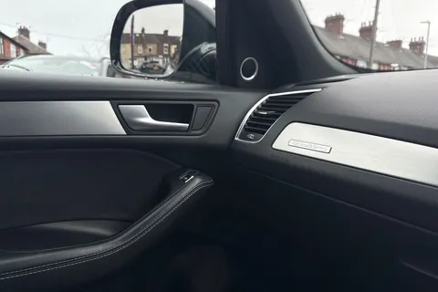 KX66OBU Audi SQ5 3.0 BiTDI V6 Plus Tiptronic quattro Euro 6 (s/s) 5dr Thumbnail #43