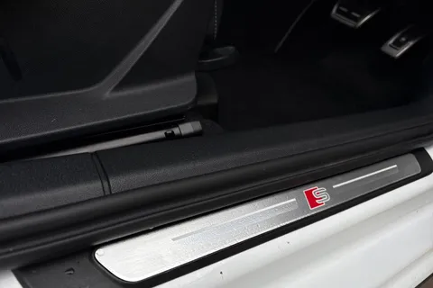 KM22JFJ Audi A3 S line 35 TFSI  150 PS S tronic Thumbnail #44