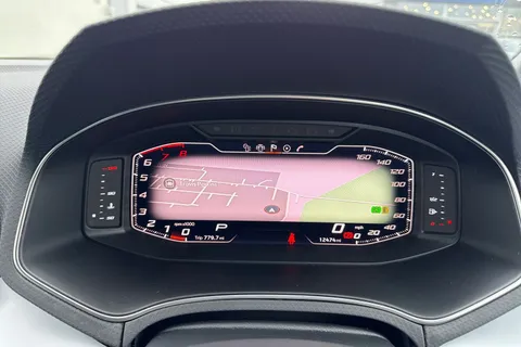 NL22ZJY SEAT Arona 1.5 TSI FR Sport DSG Euro 6 (s/s) 5dr Thumbnail #43