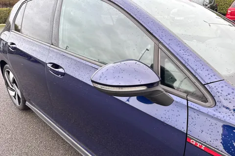 CX70OOE Volkswagen Golf 2.0 TSI GTI DSG Euro 6 (s/s) 5dr Thumbnail #29