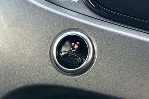 CE72NTN Abarth 595 1.4 T-Jet Turismo Auto Euro 6 3dr Thumbnail #45