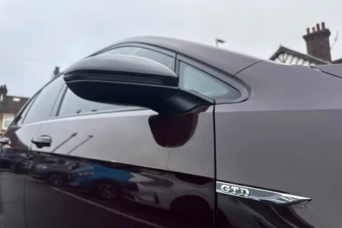 VE67LXM Volkswagen Golf 2.0 TDI GTD Euro 6 (s/s) 5dr Thumbnail #44