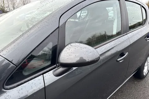 DS17YMP Vauxhall Corsa 1.4i ecoFLEX SRi Euro 6 5dr Thumbnail #28