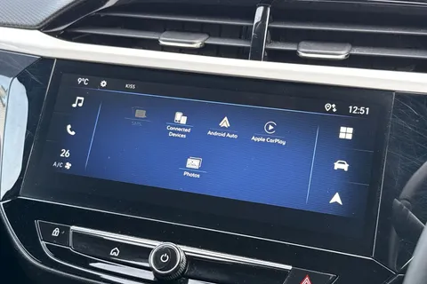 YG24ELV Vauxhall Corsa 1.2 Turbo GS Euro 6 (s/s) 5dr Thumbnail #45