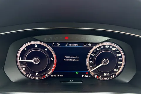 DC68CSY Volkswagen Tiguan 2.0 TDI SEL DSG Euro 6 (s/s) 5dr Thumbnail #44